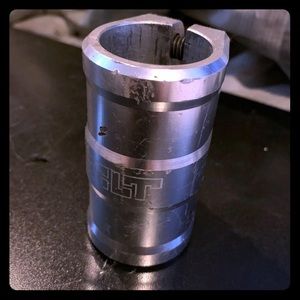 Tilt Arc SCS Clamp (used)